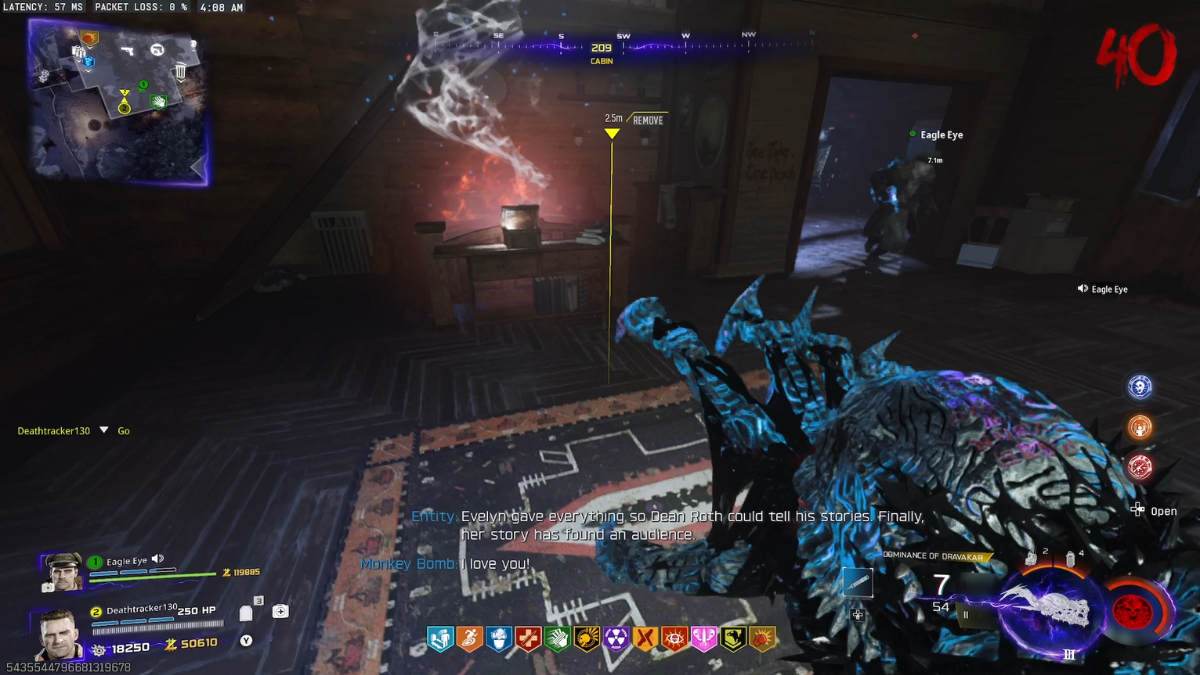 Blackwater Lake Soul Box