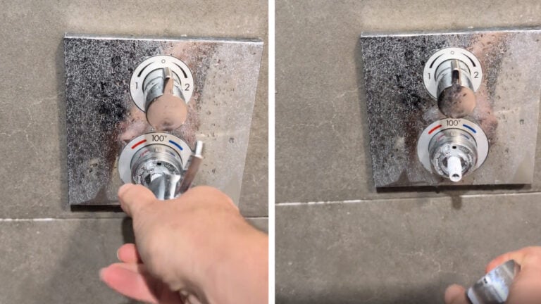 California Man Infuriates Internet by Taking Apart Knob in Shower of ‘Fancy Airbnb’: ‘From Mildly Infuriating to Gotcha Prank’ California Man Infuriates Internet by Taking Apart Knob in Shower