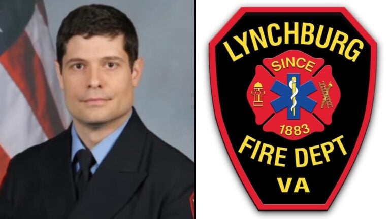 Captain Scott Hargis Firefighter Accused Of Racist Rant