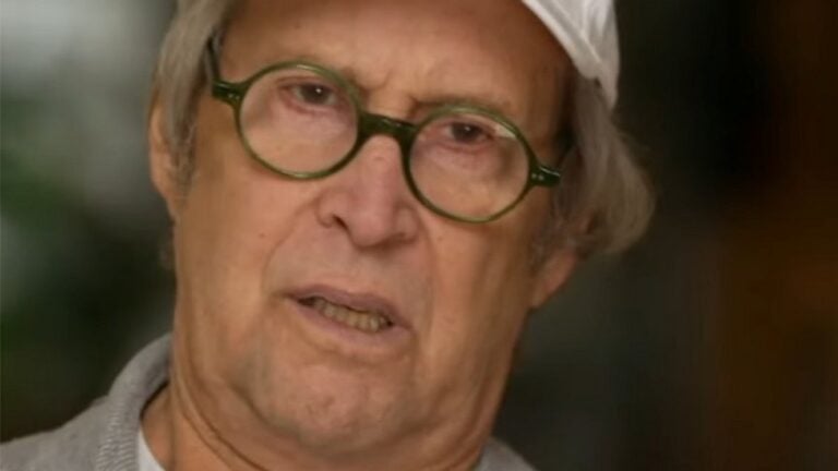 Chevy Chase