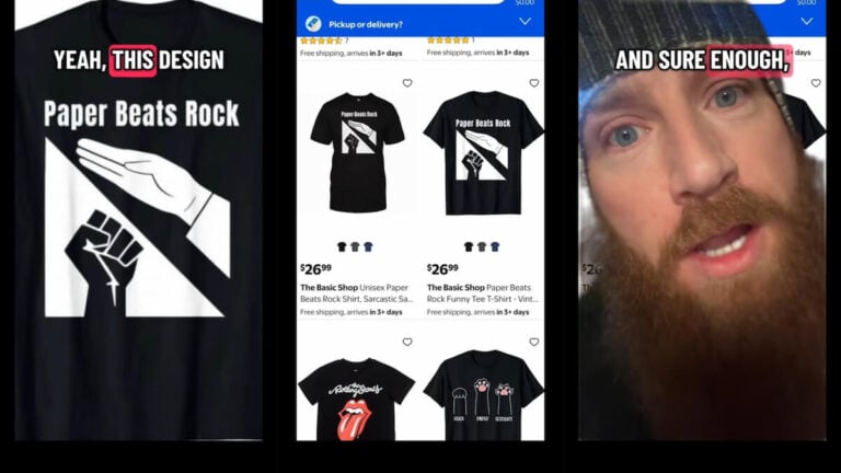 Chicago Walmart Controversial T Shirt