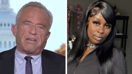 Cincinnati Woman Claims Chemotherapy, Radiation, Surgeries, and Biopsies Kill People, Not Cancer