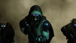 Destiny 2 Collective Sage Armor Guide