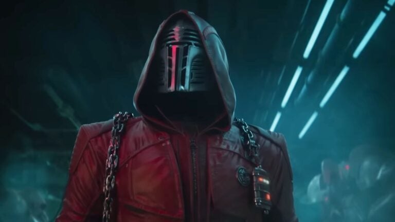 Destiny 2 Renegades Dredgen Bael