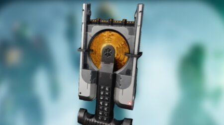 Destiny 2 Renegades All Artifact Perks