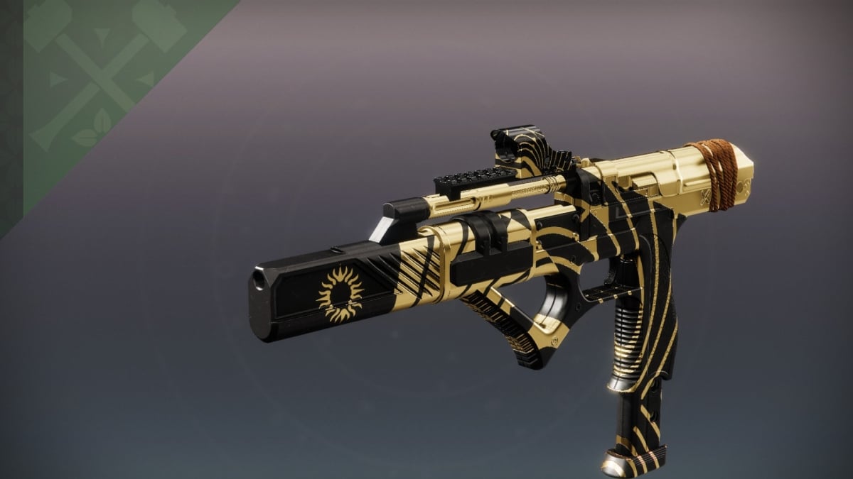 Destiny 2 Renegades Trials of Osiris