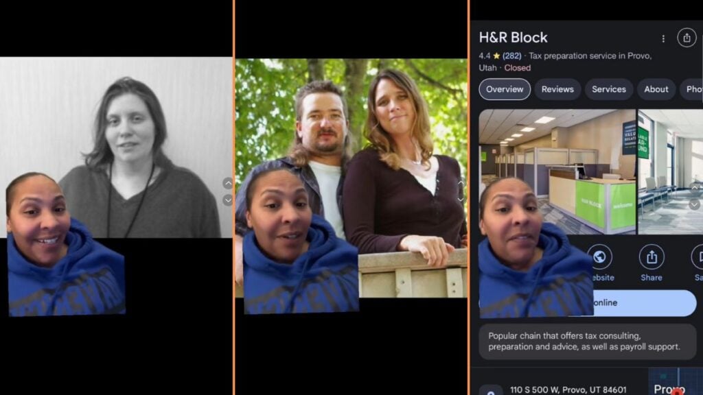 Disgusting Utah H&R Block Employees Allegedly Share Immigrant Customer Information With ICE 'They Need to Be Charged and Convicted'