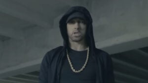 Eminem Sues Beach Brand 'Swim Shady' Because It’s Too Similar To Slim Shady