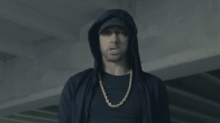 Eminem Sues Beach Brand 'Swim Shady' Because It’s Too Similar To Slim Shady