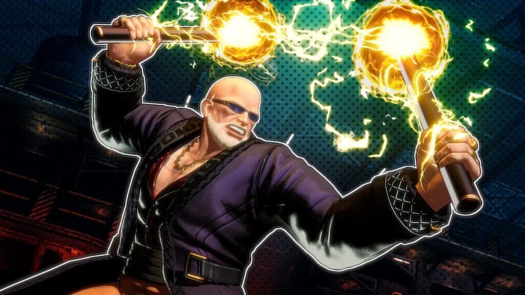 Fatal Fury: City of the Wolves Unveils Its Next Season Pass Character, Mr. Big Fatal Fury City of the Wolves Mr Big DLC