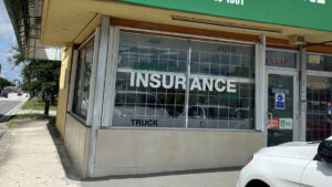 Florida Auto Insurance ‘Refusing To Speak English’ Scams Couple into Fake Marriage