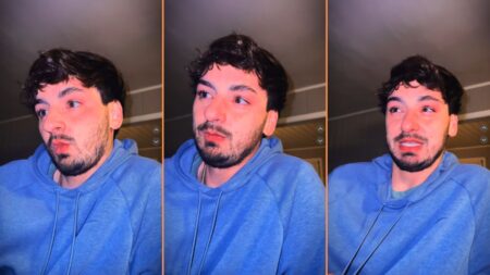 Florida Pharmacy Tech 'Trauma Dumps' About the Expense of Insulin 'Corporate Greed Has Ruined Humanity'