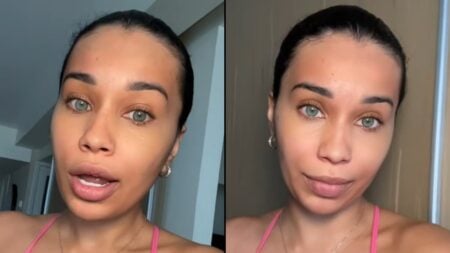 Florida Woman Goes Off On Hispanic Lady Badmouthing Her