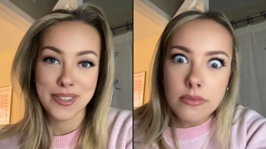 Florida Woman Left Squatter Into Her Home