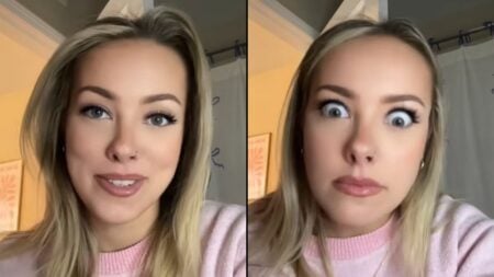 Florida Woman Left Squatter Into Her Home