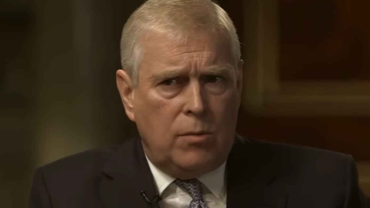 Former Prince Andrew Requested by US Congress To Explain Connection With Jeffrey Epstein: ‘This Is the Democrats Poking Trump’