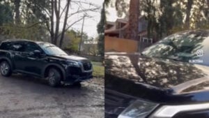 ICE Agents in Hillsboro, Oregon Accused of Abducting Residents Using Vehicles Disguised As Ubers: ‘We Need to Boycott’