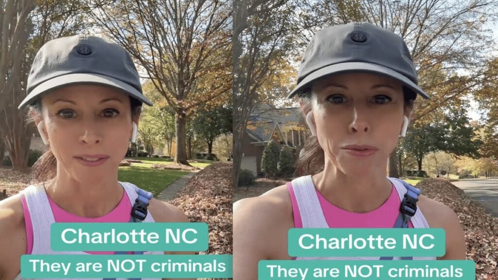 ICE Raids in North Carolina Leave Neighborhood Without Landscapers and It’s Truly Sad, ‘I Would Tell My Lawn Guy to Run to My Backyard