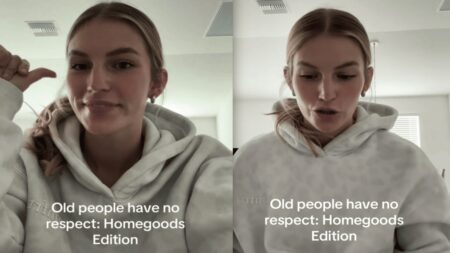 Ignorant Boomer Accuses Minnesota Woman of Being from a Disrespectful Generation When She’s the One Who Ran into Her