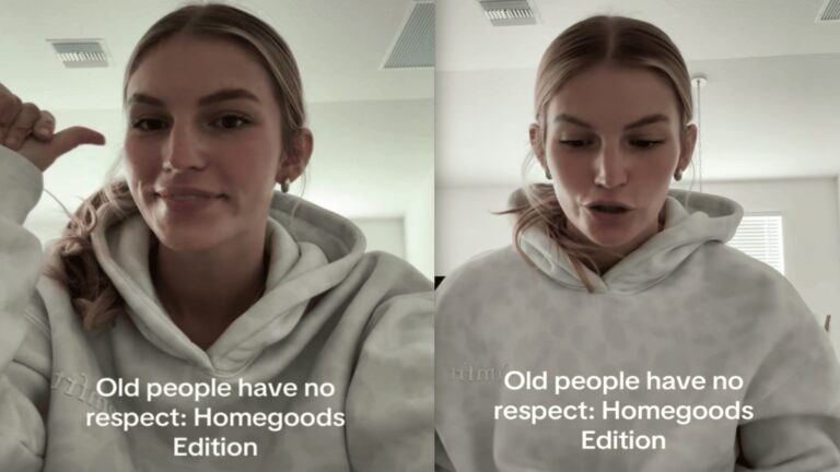 Ignorant Boomer Accuses Minnesota Woman of Being from a Disrespectful Generation When She’s the One Who Ran into Her