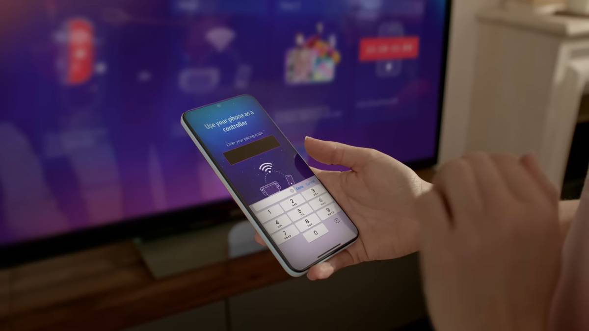 Just Dance 2026 Phone