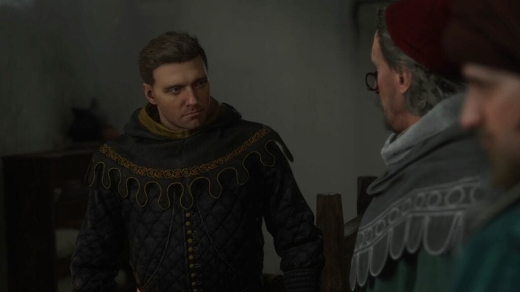 Henry in Mysteria Ecclesiae