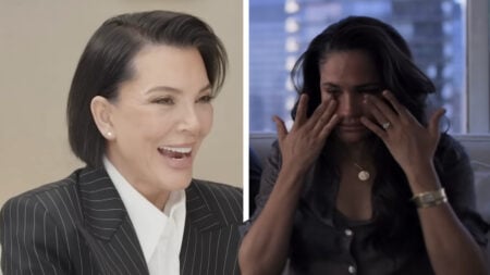 Kris Jenner ‘Stirs up Controversy’ by Reposting Then Removing Meghan Markle Cover Posts