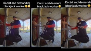 Loveland Mom Pizza Delivery Worker Tip Incident