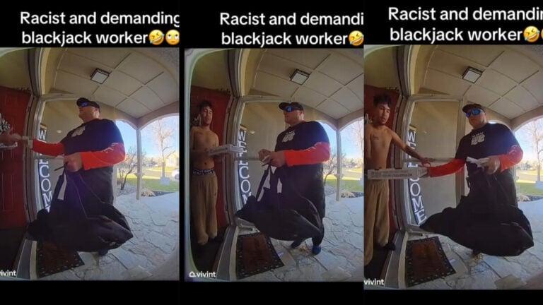 Loveland Mom Pizza Delivery Worker Tip Incident