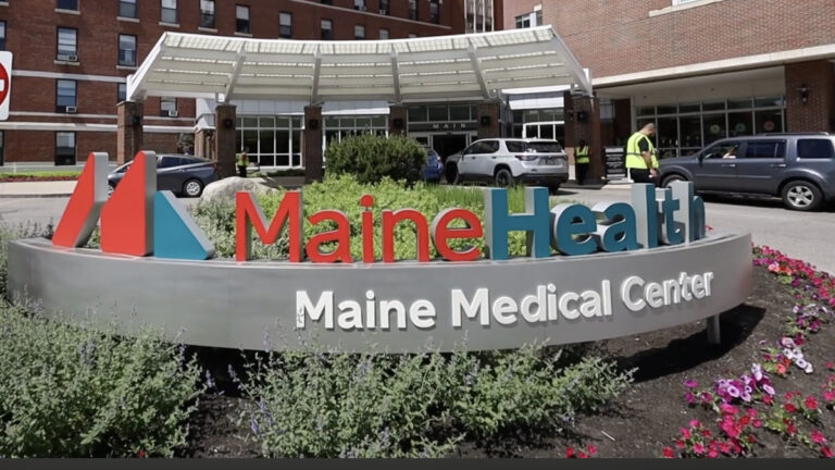 Maine Healthcare Provider Accidentally Sends Death Letters to Hundreds of Patients: ‘Must’ve Been So Shocking for Those Patients’ Maine Healthcare Provider Accidentally Sends Death Letters to Hundreds of Patients