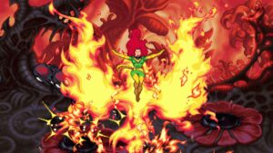 Marvel Cosmic Invasion PC Preview