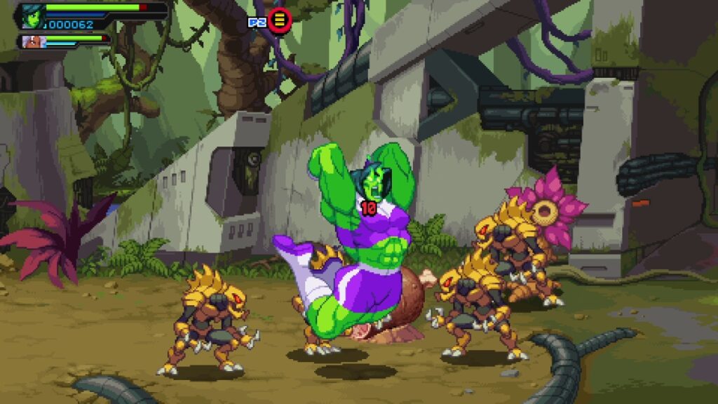 Marvel Cosmic Invasion Ultimate