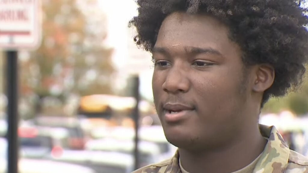 Maryland State Officials Claim AI Security System at School Isn’t ‘Racist’ After Innocent Black Boy Was Falsely Arrested: ‘But the Principal Definitely Was’ Maryland State Officials Claim AI Weapon Detection System at School Isn't Racist After Innocent Black Boy Was Falsely Arrested