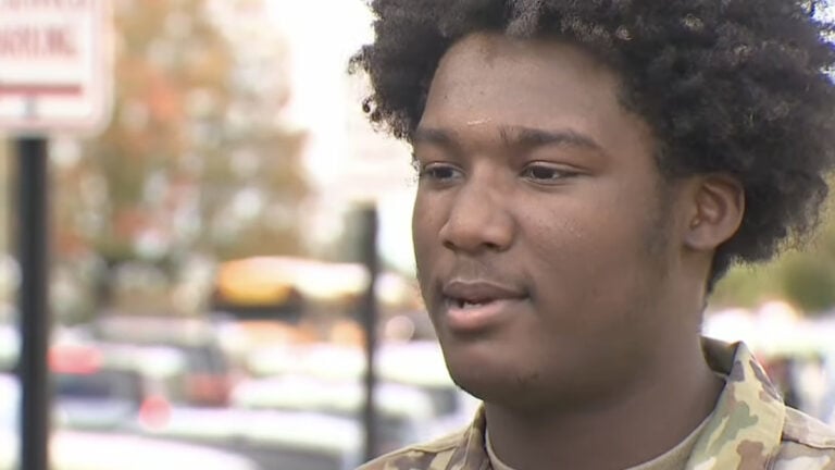 Maryland State Officials Claim AI Weapon Detection System at School Isn't Racist After Innocent Black Boy Was Falsely Arrested