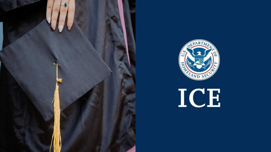 Massachusetts Student Tries to Fly to Texas to See Loving Family for Thanksgiving, Gets Deported Instead