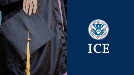 Massachusetts Student Tries to Fly to Texas to See Loving Family for Thanksgiving, Gets Deported Instead