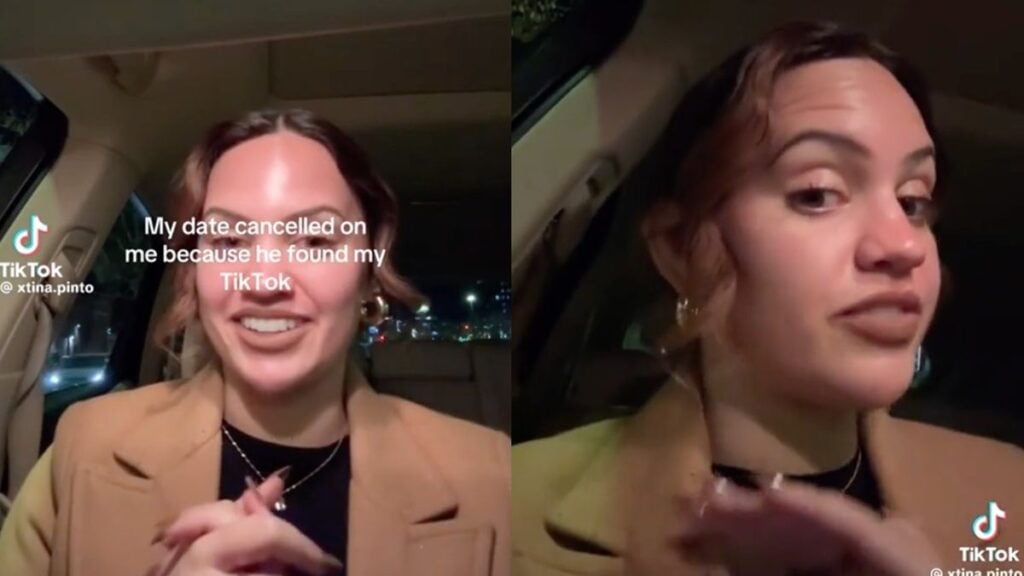 Massachusetts Influencer Says Date Canceled After Viewing Her Social Media and the Internet Isn’t Exactly Sympathetic: ‘Get To Know Me First and Then You Can Judge Me!’