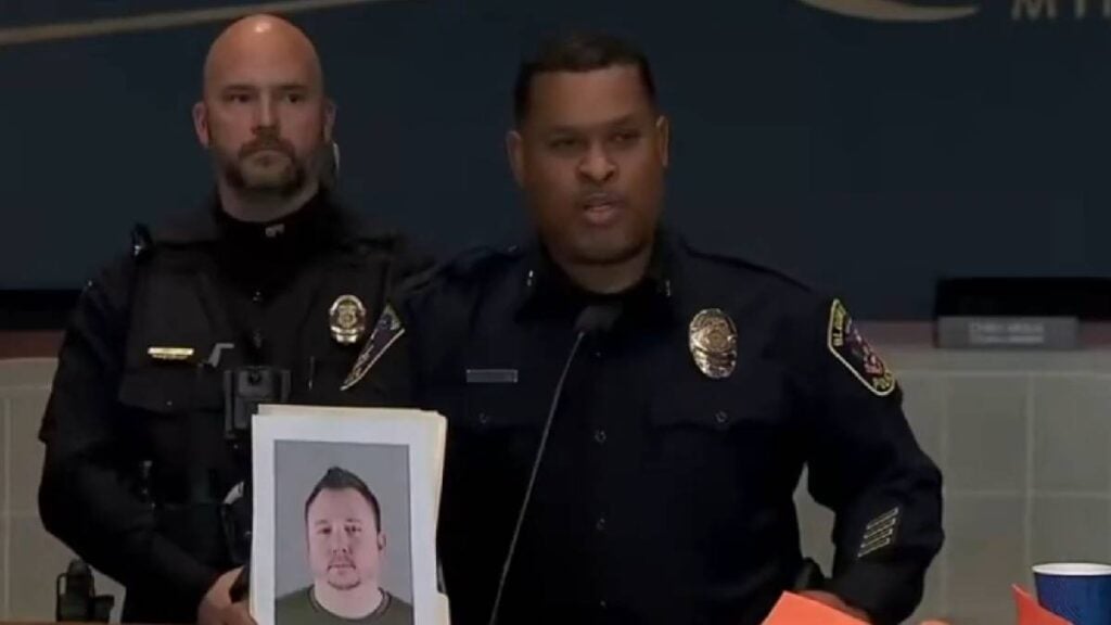 Minnesota ICE Agent Arrested After Committing a Crime Involving a Minor, ‘I Had a Feeling Some Cops Were On Our Side’ Minnesota ICE Agent