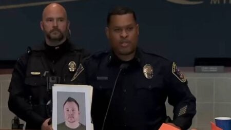 Minnesota ICE Agent Arrested After Committing a Crime Involving a Minor, ‘I Had a Feeling Some Cops Were On Our Side’ Minnesota ICE Agent