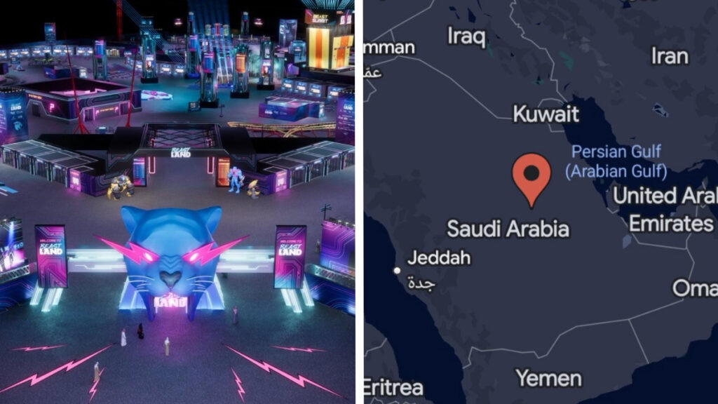 MrBeast's Theme Park in Saudi Arabia Will Open Next Week