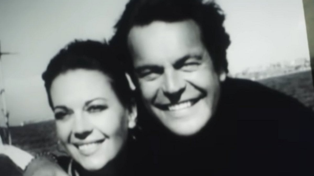 Natalie Wood- Robert Wagner