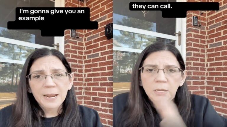 New Jersey Woman Shocked by How Her Own Mom Twists Stories to Suit Her Narrative and How It Led to Estrangement