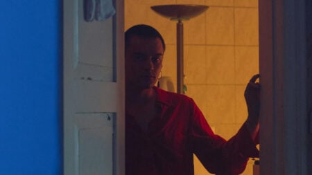 New York Landlord Quietly Sneaks Into Tenant’s Home at 10-30PM