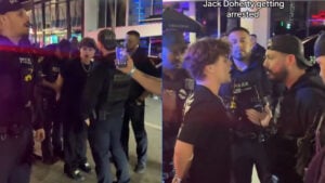 New York Stunt YouTuber Has the Biggest Prank Pulled on Him, Up to Seven Years in Prison