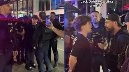 New York Stunt YouTuber Has the Biggest Prank Pulled on Him, Up to Seven Years in Prison