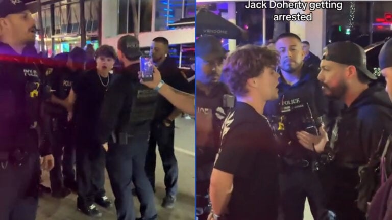 New York Stunt YouTuber Has the Biggest Prank Pulled on Him, Up to Seven Years in Prison