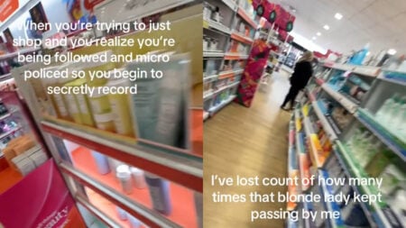 New York Customer Calls Out Ulta Beauty for 'Creepy' Staff Behavior After Repeated Approaches: ‘…Never Truly Alone’