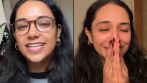 New York Woman Has Ramen Mishap In Front Of Naked Neighbor