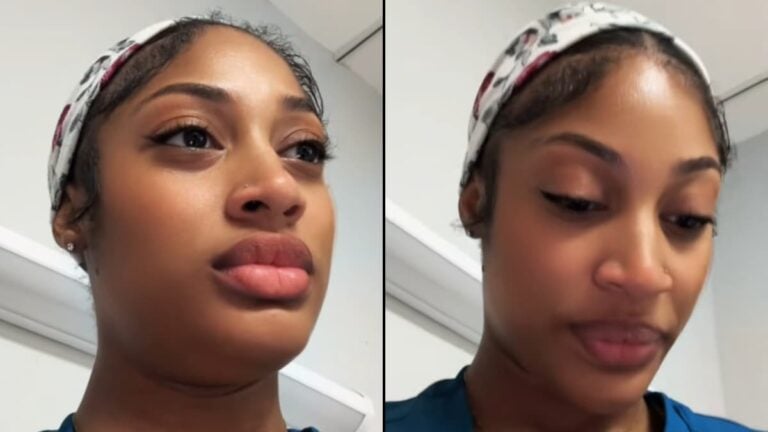 Caregiver Targeted in Racist Outburst by Elderly Woman in Texas