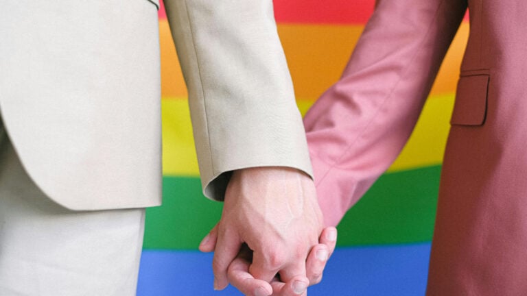 Oklahoma Father Finds Out His Son Is Gay At Church